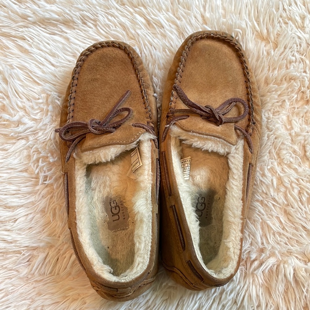 Ugg Women’s Dakota Slippers